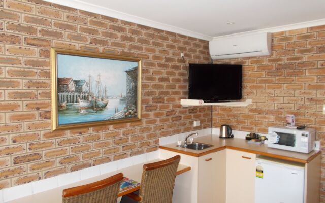 Sunshine Coast Airport Motel