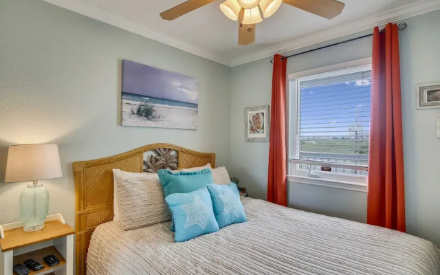 Seascape 2202-bella Vita! 1 Bedroom Condo