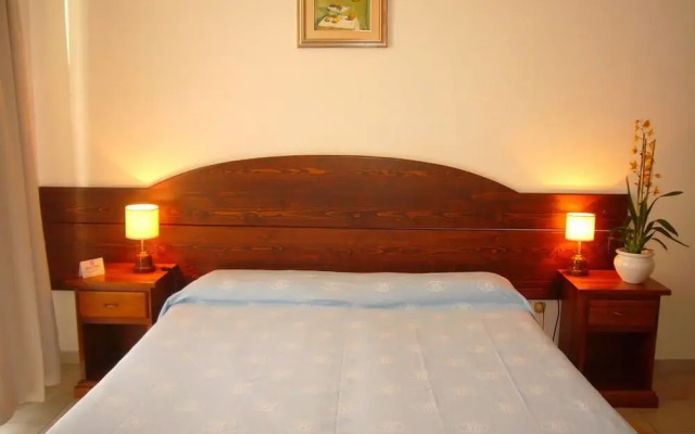 Hotel Giardino - Follonica