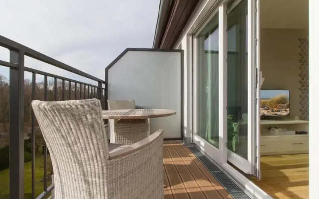 Villa Löwenstein - Wohnung 16 / 9811