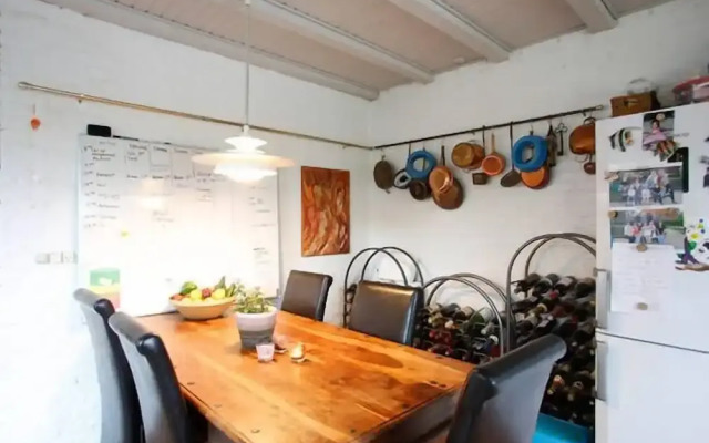 Køge Bed & Kitchen
