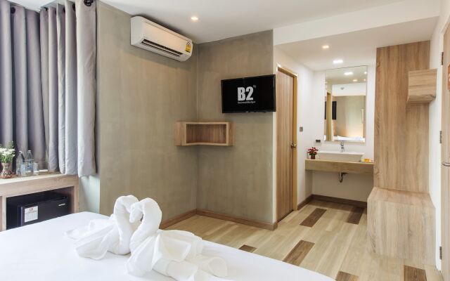 B2 Ubon Premier Hotel