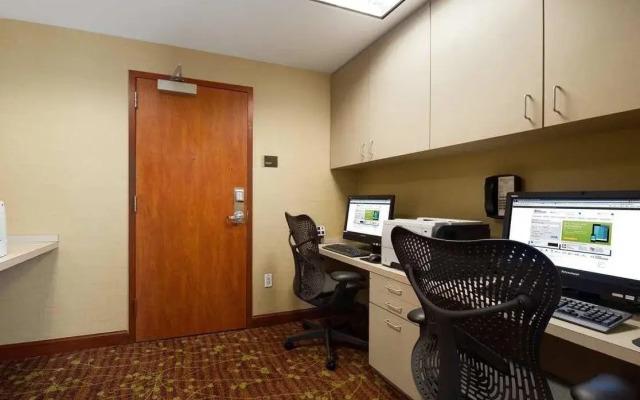 Hilton Garden Inn Houston/The Woodlands