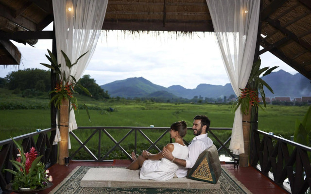 Santi Resort & Spa