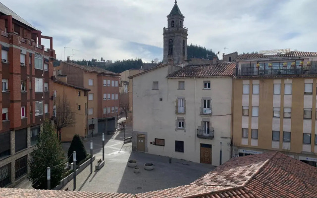 Les Golfes de Can Mascarbó