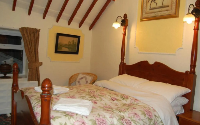 Britannia Inn