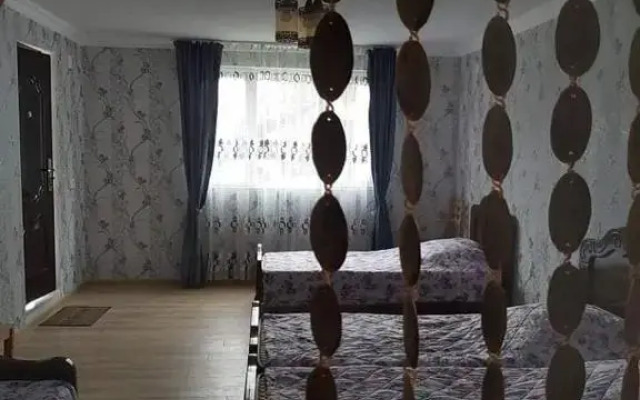 Guest House Champion