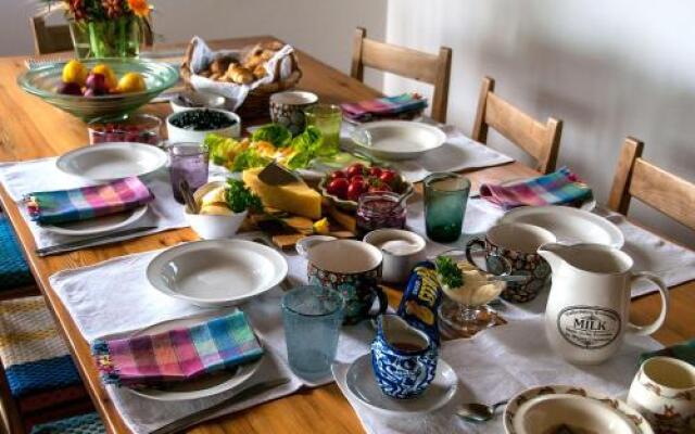 Långänge Bed & Breakfast