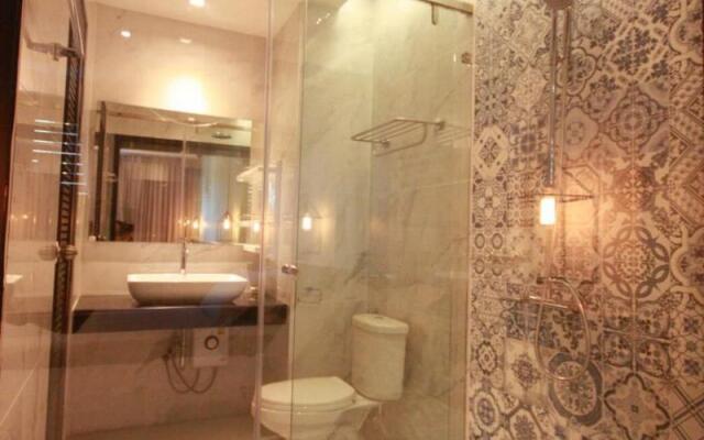 168studio Hotel ubonratchathani