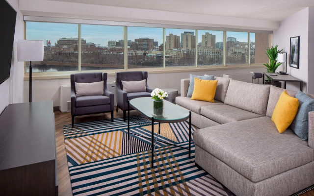 Hyatt Regency Boston/Cambridge