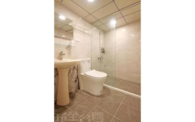 Lu Dao Homestay