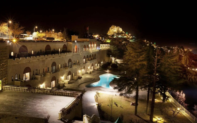 Uchisar Kaya Hotel - Special Class