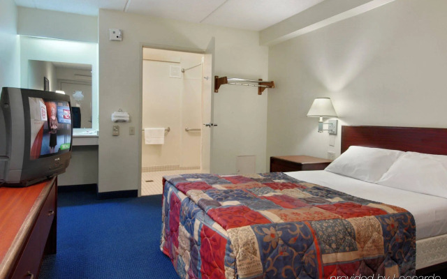 Red Roof Inn Chattanooga - Hamilton Place