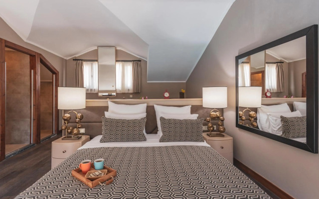 Orka Cove Hotel Penthouse & Suites - Adults Only