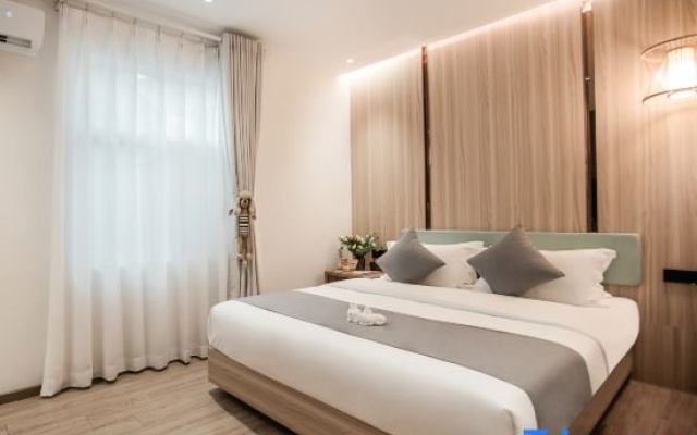 West Lake Shore Homestay, Huizhou (Shuidong Street) – Guest Rooms – Huizhou