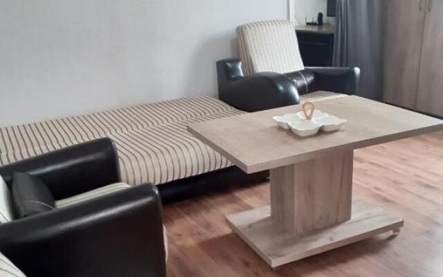 Kvartira u bul'vara 1