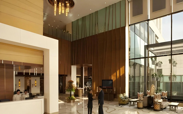 Crowne Plaza Hotel New Delhi Okhla by IHG