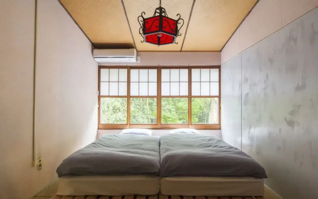 Guest House Kikusui Mount Fuji - Hostel