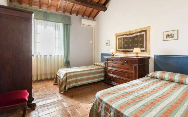 Villa Colombini Comfortable Holiday Residence