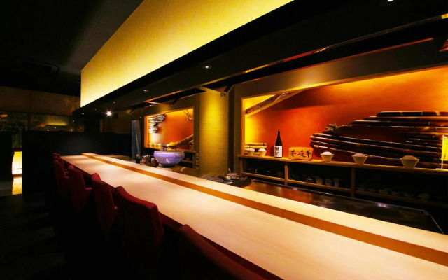 Hotel Stellacote Taiankaku