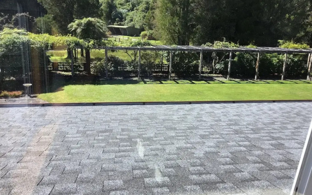 Woodland Glen Lodge
