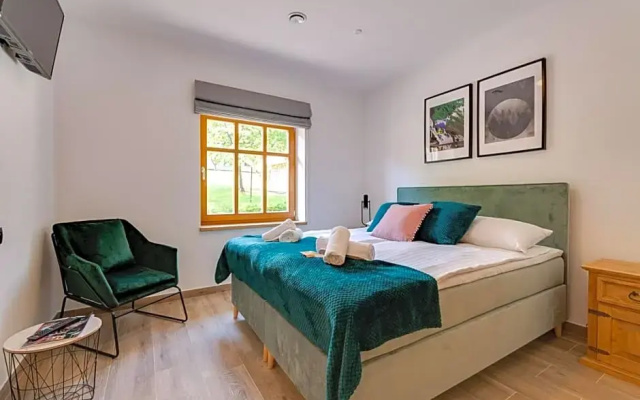 Biała Owieczka B&B Szczyrk