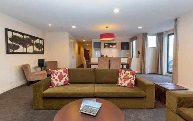 Rendezvous Heritage Hotel Queenstown