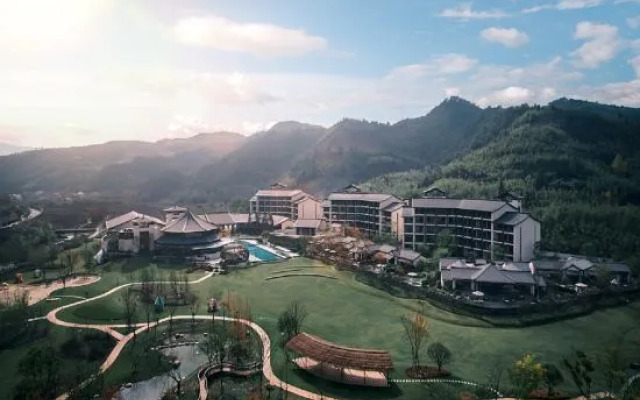 Dusit Thani Tianmu Mountain, Hangzhou