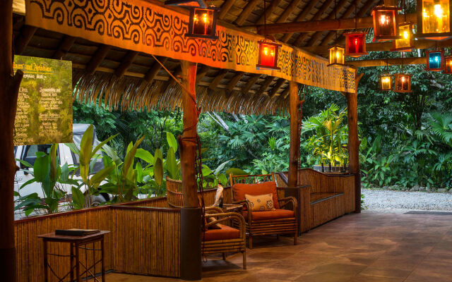 Lapa Rios Lodge
