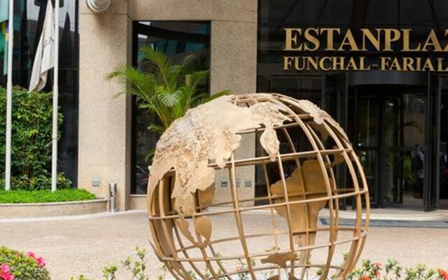 Estanplaza Funchal - Faria Lima