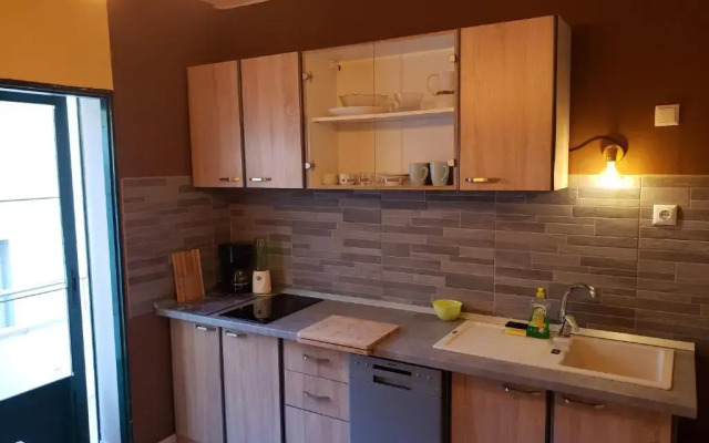 Apartments Tanja