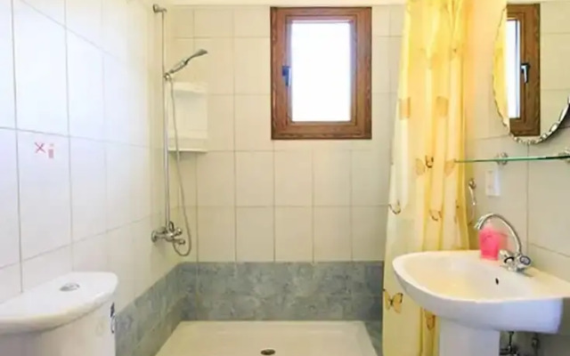 Villa Irini in Polis