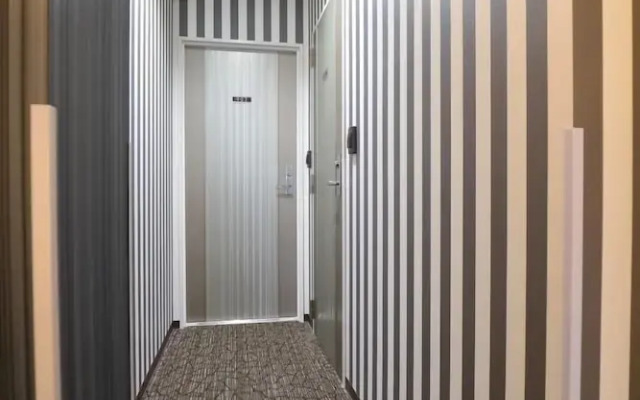Hotel Tourist Inn Ueno Okachimachi