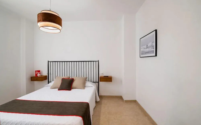 Apartamentos Santiago