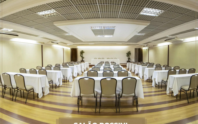 San Marco Hotel Brasilia Executivo