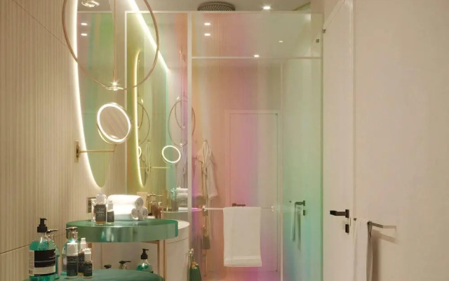 Gem Forest Hotel Nairobi - MGallery Collection