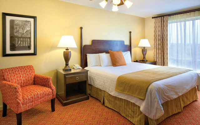 Club Wyndham Old Town Alexandria