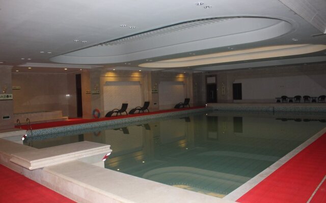 Dongyang Narada Grand Hotel