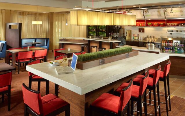 Courtyard by Marriott Birmingham Hoover