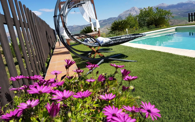 Casita Las Melosillas