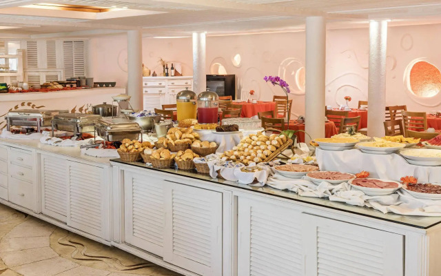 Отель Own Búzios Beach