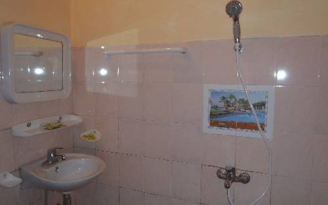 Sapa Hostel