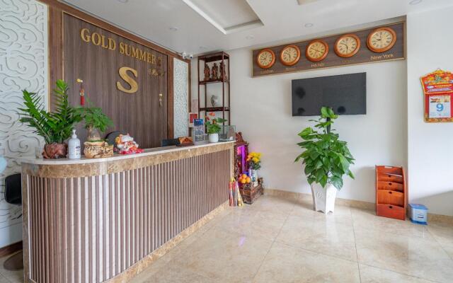 Gold Summer 2 Hotel