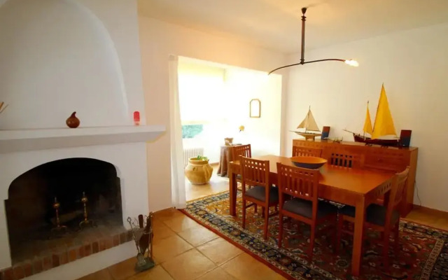 9001 - Villa Peni