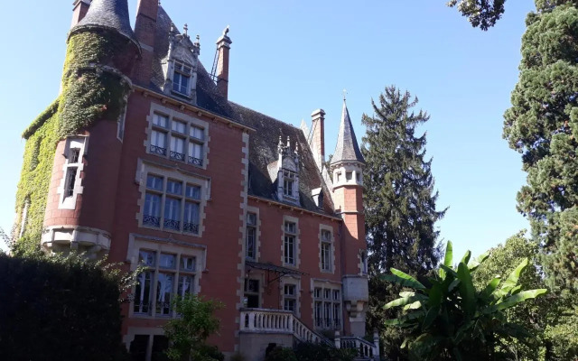 Château de la Vernède