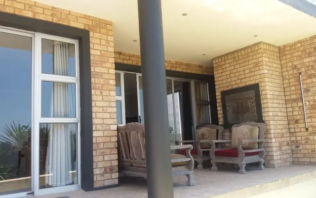 The Whales Beach House