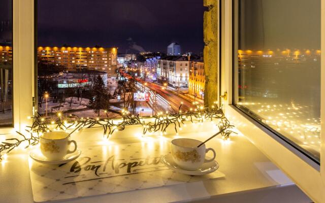 Roomer (Румер) на улице Кальварийская 2