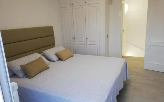 Apartamento Gustamar 12