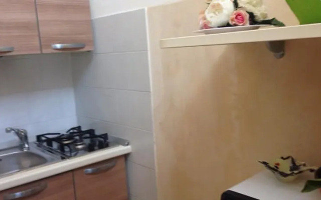 La Casa di Cirro