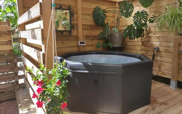 Maison d'hôtes Cœur d'hérault